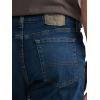 Wrangler Authentics Men’s Regular Fit Comfort Flex Waist Jean(Rhodes)