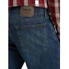 Wrangler Authentics Men’s Regular Fit Comfort Flex Waist Jean(Twilight Flex)
