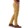 Wrangler Authentics Men’s Regular Tapered Cargo Pant(Brushed Almond)