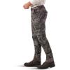 Wrangler Authentics Men’s Regular Tapered Cargo Pant(Grey Camo)