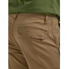 Wrangler Authentics Men’s Regular Tapered Cargo Pant(Teak)