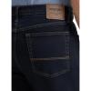 Wrangler Authentics Men’s Relaxed Fit Boot Cut Jean(Dark Harbor)