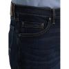 Wrangler Authentics Men’s Relaxed Fit Boot Cut Jean(Dark Harbor)