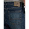 Wrangler Authentics Men’s Relaxed Fit Boot Cut Jean(Dirt Road)