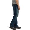 Wrangler Authentics Men’s Relaxed Fit Boot Cut Jean(Dirt Road)