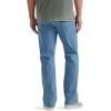 Wrangler Authentics Men’s Relaxed Fit Boot Cut Jean(Duncan)