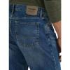 Wrangler Authentics Men’s Relaxed Fit Boot Cut Jean(Medium Indigo)