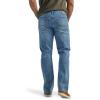 Wrangler Authentics Men’s Relaxed Fit Boot Cut Jean(Riptide)