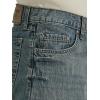 Wrangler Authentics Men’s Relaxed Fit Boot Cut Jean(Tinted Mid Shade)