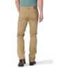 Wrangler Authentics Men’s Slim Fit Straight Leg Jean(Acorn)
