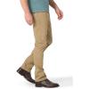 Wrangler Authentics Men’s Slim Fit Straight Leg Jean(Acorn)