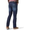 Wrangler Authentics Men’s Slim Fit Straight Leg Jean(Blue Ridge)