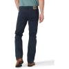 Wrangler Authentics Men’s Slim Fit Straight Leg Jean(Dark Sapphire)