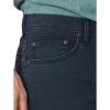Wrangler Authentics Men’s Slim Fit Straight Leg Jean(Dark Sapphire)
