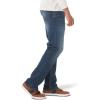 Wrangler Authentics Men’s Slim Fit Straight Leg Jean(Dusk)