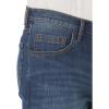 Wrangler Authentics Men’s Slim Fit Straight Leg Jean(Dusk)