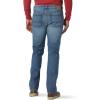 Wrangler Authentics Men’s Slim Fit Straight Leg Jean(Hayden)