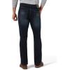 Wrangler Authentics Men’s Slim Fit Straight Leg Jean(Raven)
