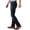 Wrangler Authentics Men’s Slim Fit Straight Leg Jean(Raven)