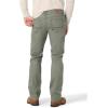 Wrangler Authentics Men’s Slim Fit Straight Leg Jean(Spruce)