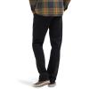 Wrangler Authentics Men’s Slim Fit Straight Leg Jean(Watts)