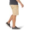 Wrangler Authentics Men’s Stretch Twill Cargo Shorts(Starfish)