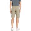 Wrangler Authentics mens Loose Fit Carpenter Short(Military Khaki)