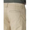 Wrangler Authentics mens Relaxed Fit Stretch Cargo Pant(Elmwood)