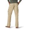 Wrangler Authentics mens Relaxed Fit Stretch Cargo Pant(Elmwood)