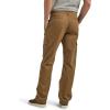 Wrangler Authentics mens Relaxed Fit Stretch Cargo Pant(Kangaroo)