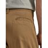 Wrangler Authentics mens Relaxed Fit Stretch Cargo Pant(Kangaroo)