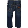 Wrangler Baby Boy Jean Blue(Dark Blue)