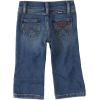 Wrangler Baby Boy Jean Blue(Ropin’)
