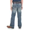Wrangler Boy’s 42 Vintage Boot Jeans(Breaking Barriers)
