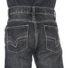 Wrangler Boy’s 42 Vintage Boot Jeans(Canyon Lake)
