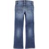 Wrangler Boy’s 42 Vintage Boot Jeans(Sorrel)