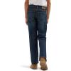 Wrangler Boys’ Boot Cut Jean (Waldon)(Fresh Indigo)