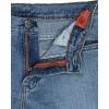 Wrangler Boys’ Boot Cut Jean (Waldon)(Stonewash Indigo 1)