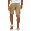 Wrangler Boys’ Charge Cargo Short(Elmwood)