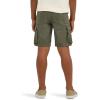 Wrangler Boys’ Charge Cargo Short(Marsh)