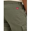 Wrangler Boys’ Charge Cargo Short(Marsh)