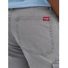 Wrangler Boys’ Charge Cargo Short(Storm Grey)