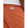 Wrangler Boys Coastal Crew Utility Short(Burnt Brick)