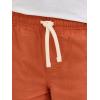 Wrangler Boys Coastal Crew Utility Short(Burnt Brick)