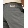 Wrangler Boys Coastal Crew Utility Short(Gun Metal)