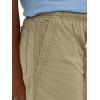 Wrangler Boys Coastal Crew Utility Short(Military Vintage Khaki)