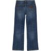 Wrangler Boy’s Greely Wash Bootcut Jeans(Jackson Hole)
