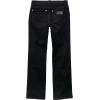 Wrangler Boys Retro Slim Fit Straight Leg Jean(Blackwell)
