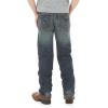 Wrangler Boys Retro Slim Fit Straight Leg Jean(Bozeman)
