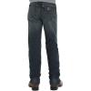 Wrangler Boys Retro Slim Fit Straight Leg Jean(Jerome)